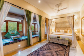 Hotel Jasmin Home